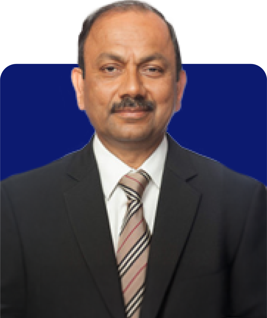 Dr. Suresh Nanda