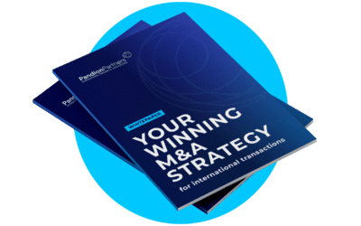 White paper: your winning M&A strategy