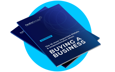 White paper: buying a business