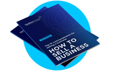 White paper: how to sell a business